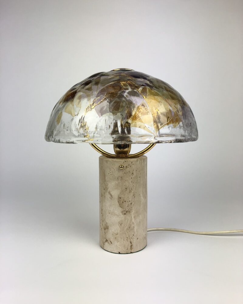 La Murrina table lamp | Storm Vintage