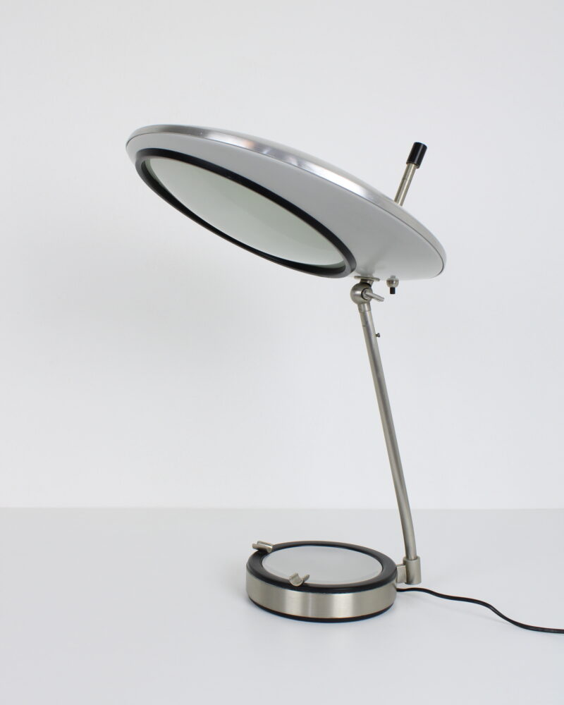 Oscar Torlasco desk lamp | Storm Vintage