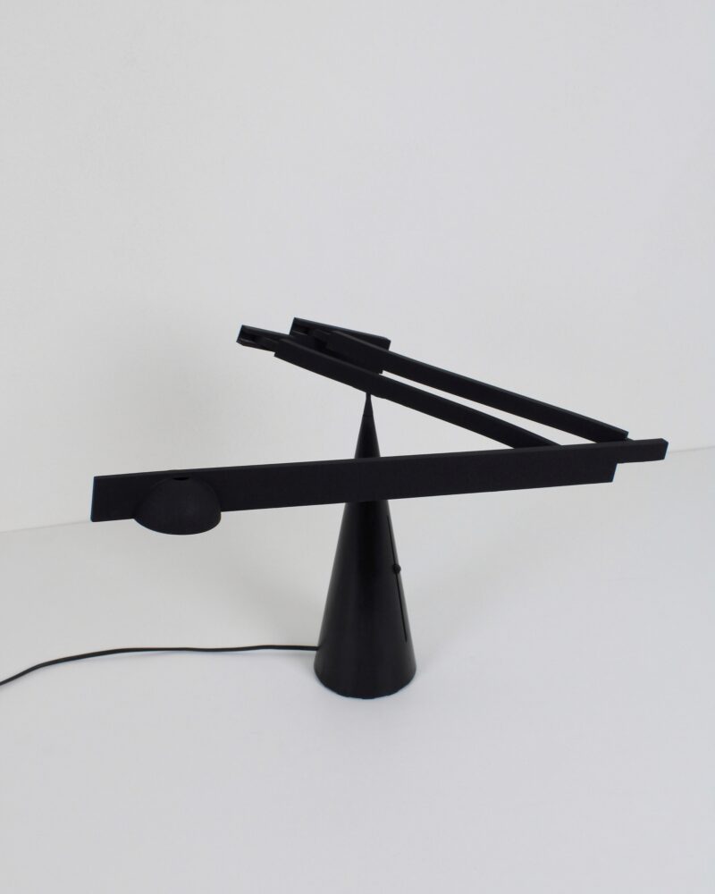 Tabla table lamp | Storm Vintage