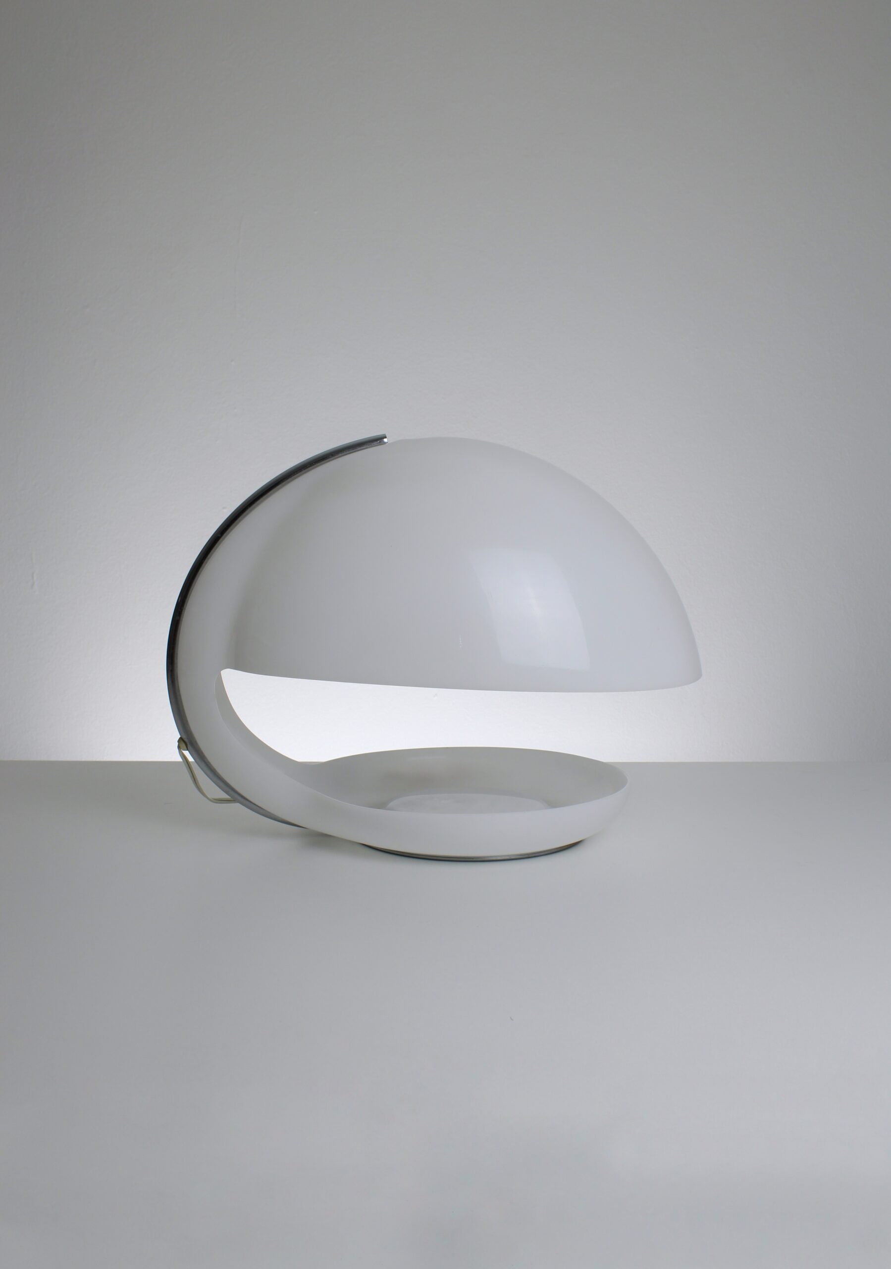 IMG_1076 Fiona table lamp by Luigi Massoni | Storm Vintage
