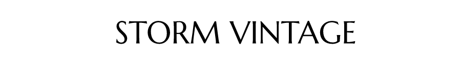 Storm Vintage