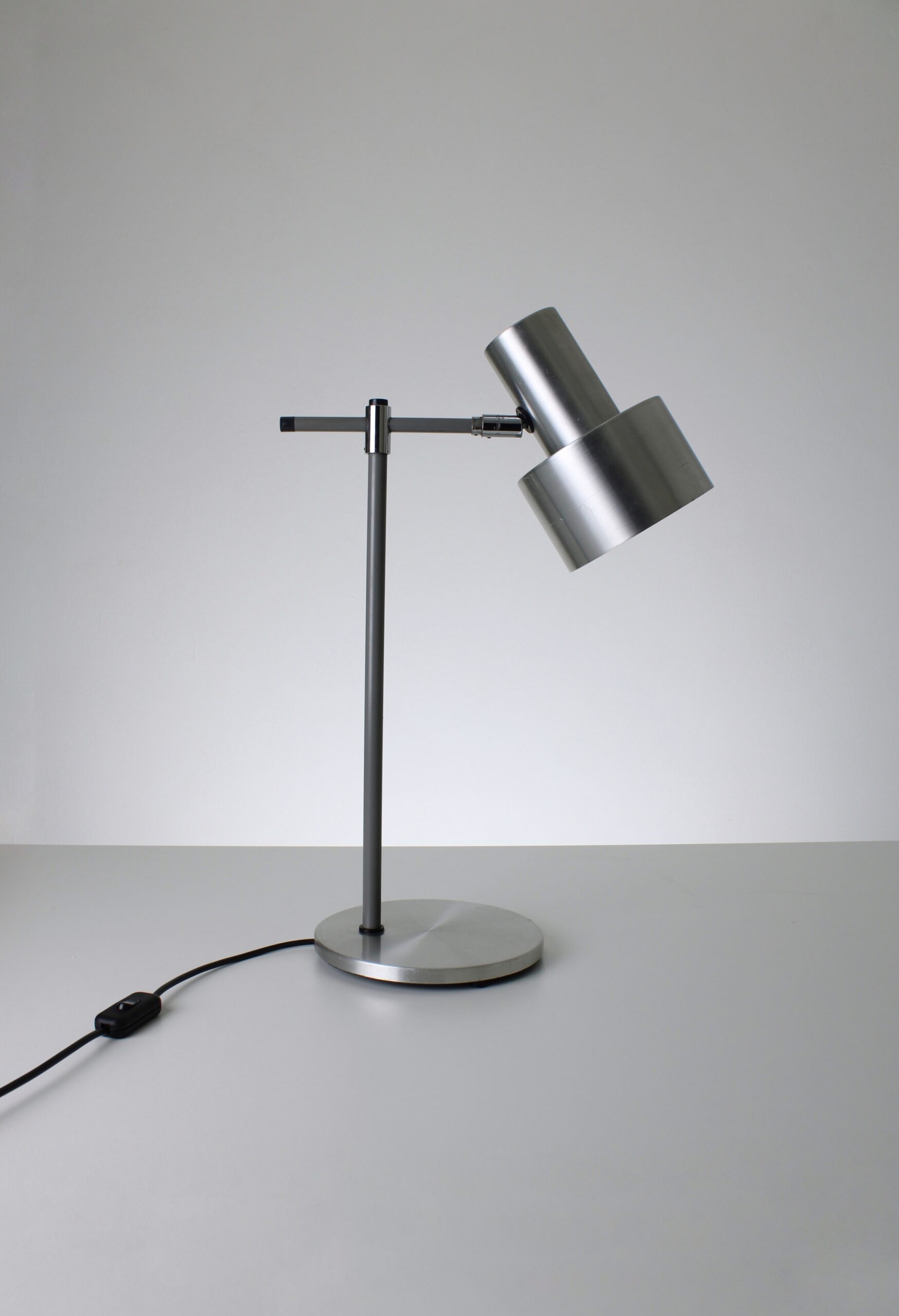 IMG_1309 Lento desk lamp by Jo Hammerborg | Storm Vintage