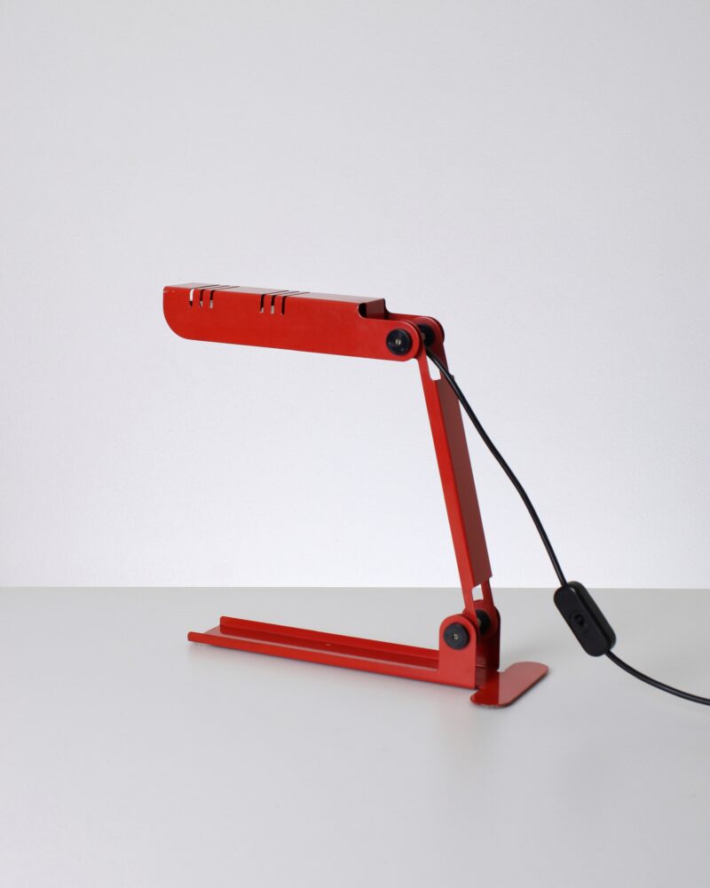 Nana table lamp by Carlo Nason | Storm Vintage