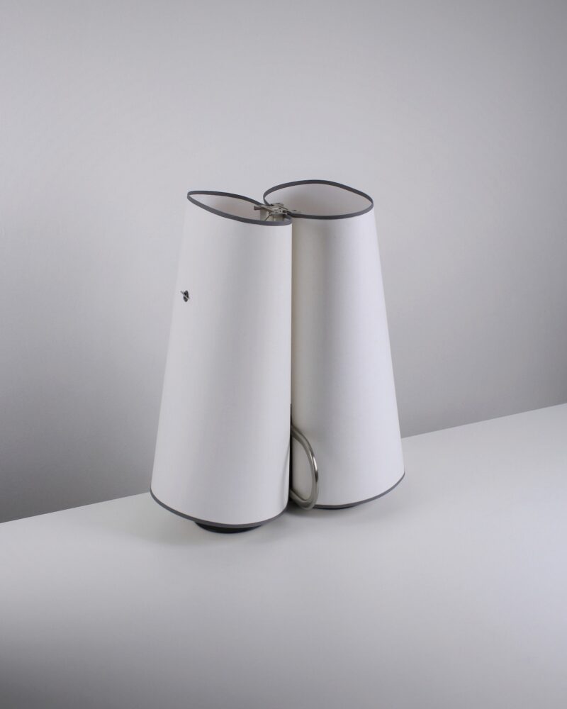 Abatina table lamp by Tobia Scarpa | Storm Vintage