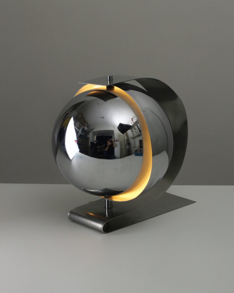 Carpyen table lamp by Carlos M. Serra | Storm Vintage