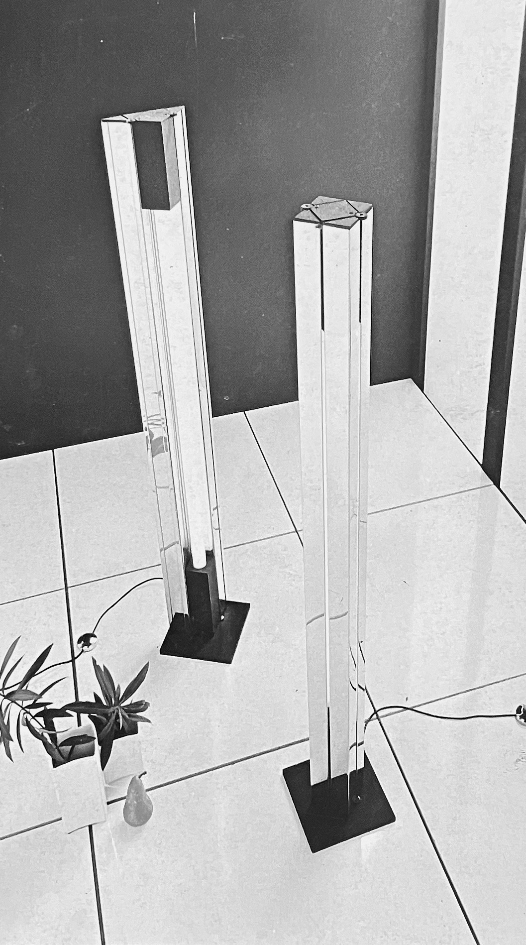 Vintage design lighting: Inspiration or imitation?