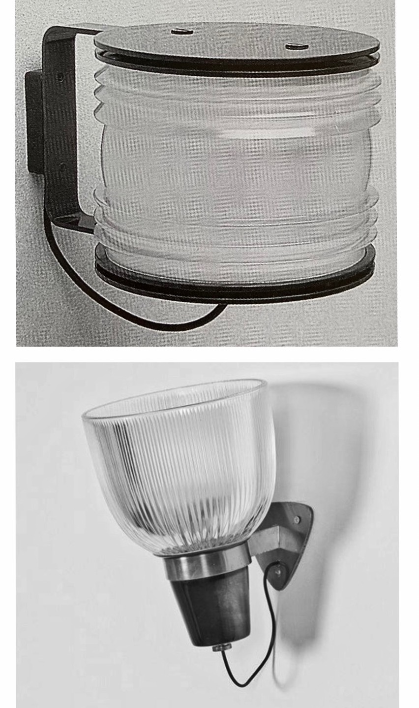 Vintage Design Lighting: inspiration or imitation?