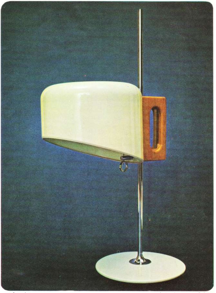 Vintage Design Lighting: inspiration or imitation?