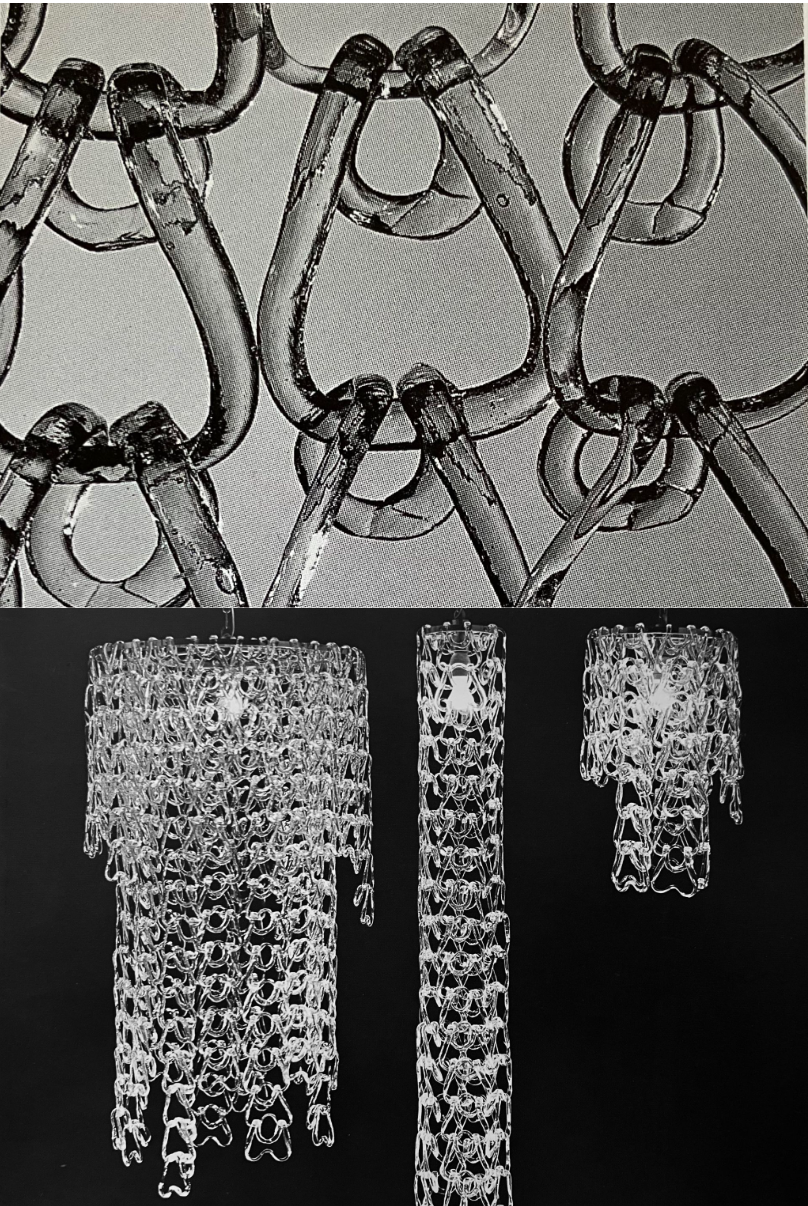 Vintage Design Lighting: inspiration or imitation?