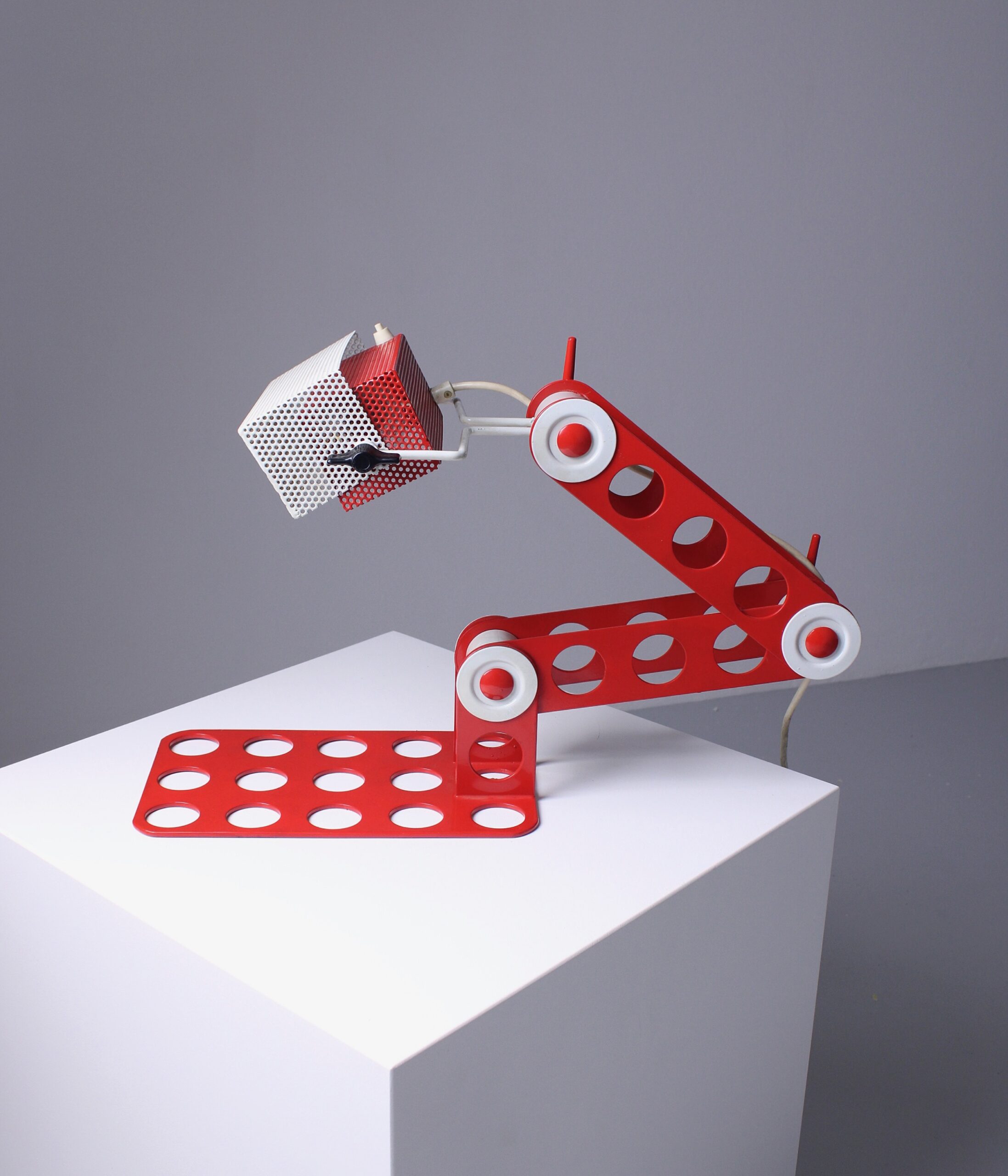 IMG_4635 Industrial table lamp | Storm Vintage