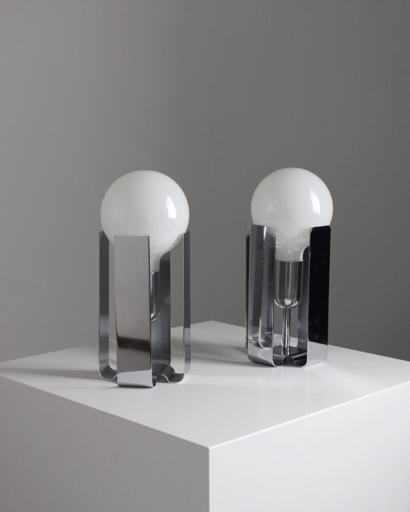Biglia table lamp | Storm Vintage